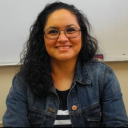 Selene Solorza-Calderón