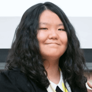 Allison Kim