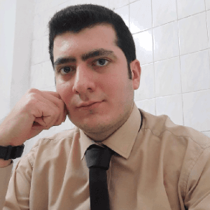 Amir Mohammad Beyzaee