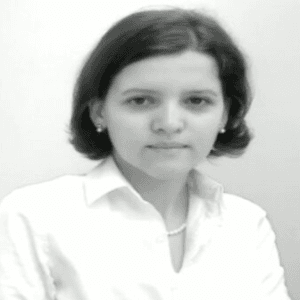 Ana Faustino