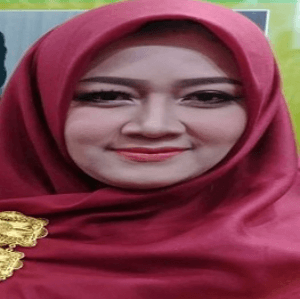 Anggi Yuliani Utami