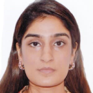 Ayesha Merchant