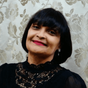 Bharti Magoo