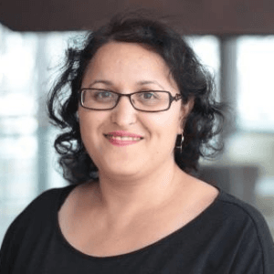 Chajra Hanane
