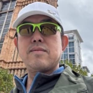 Chien Chen Lin, Blue Blood Biotech Corp