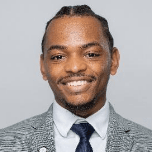 Clarence Sams, Charles R. Drew University of Medicine and Science