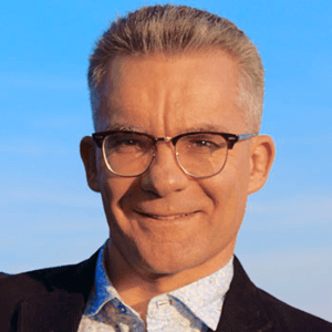 Daniel B Constam