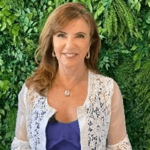 Denise Steiner Reis Longhi