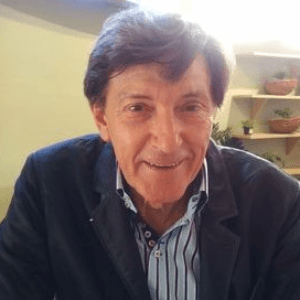 Desmond Fernandes