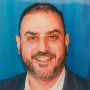 Diaa Eddin M Jaber, Private Clinic