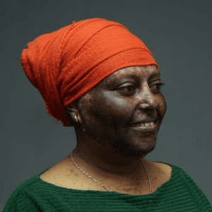 Ejigayehu Kassa