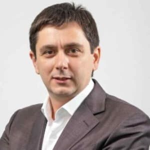 George Sulamanidze