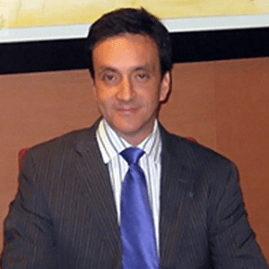 Gerardo Rafael Manuell Lee