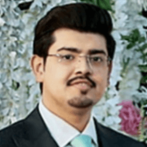 Hamed Iftikhar