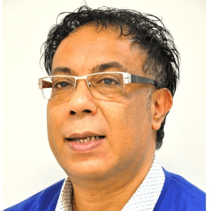 Hassan Zahouani