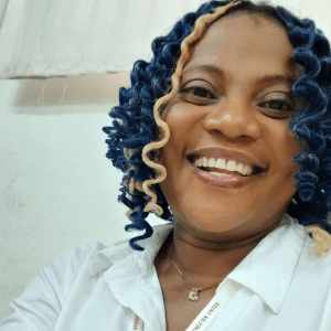 Hephzibah Konadu Agyeman