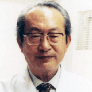 Hideo Nakayama