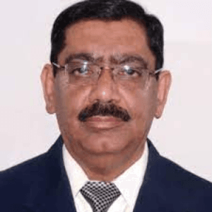 Iftikhar Sheikh