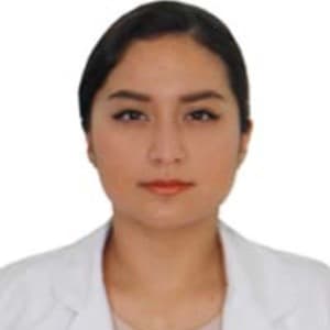 Ilse Yazmin Uriarte Sanchez