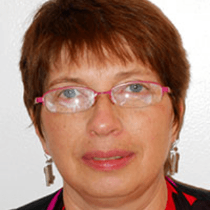 Irina Budunova