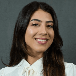Izadora Lapenda, Faculdade Pernambucana de Saude