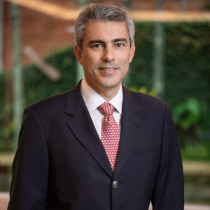 Jose Eduardo Lintz, Clinica Eduardo Lintz, Brazil — IDC 2027 speaker
