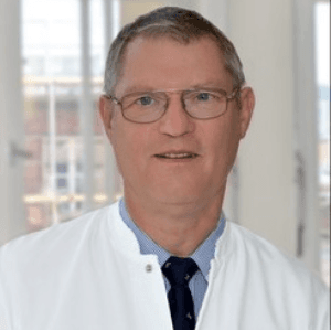 Jurgen Lademann, Charite - University Medicine Berlin