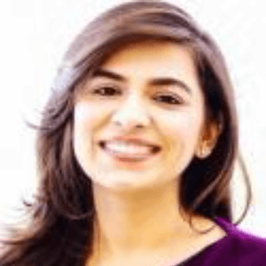 Jyoti Aneja