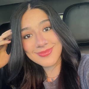 Karla Romina Rocha Gamino