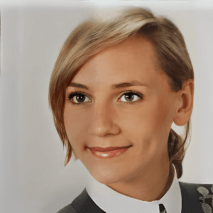 Karolina Chilicka Hebel