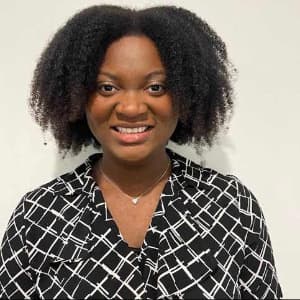 Kayla Sampson, Georgetown University School of Medicine