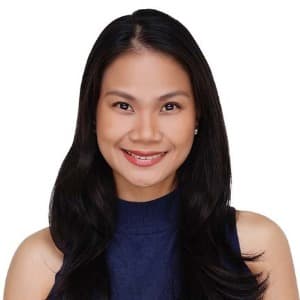 Louise Joy N Tamayo Yu, Jose R. Reyes Memorial Medical Center