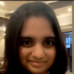 M Sai Bindu, MS Ramaiah Medical college