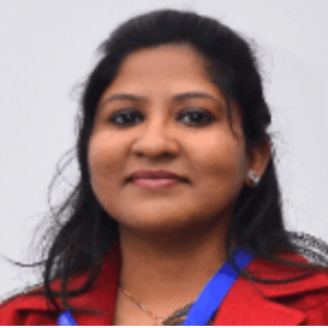 Madhu Gupta