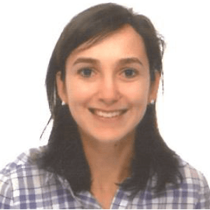 Maria Rincon, Department of Pharmacy and Pharmaceutical Technology and Physical Chemistry, Faculty of Pharmacy and Food Sciences, University of Barcelona, Barcelona