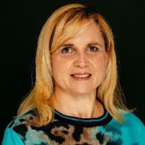 Mateja Starbek Zorko