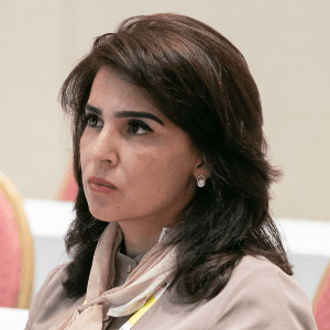 Mirsaidova Munisa Abdushukurovna