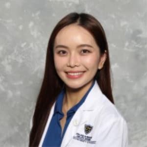 Molynna Nguyen, University of Toledo