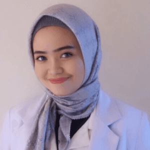 Monica Trifitriana