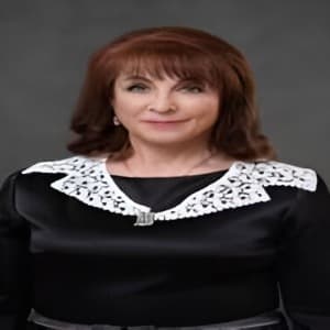 Natalia Gennadievna Kulikova, I.M. Sechenov First State Moscow Medical University