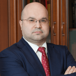 Nikolai Potekaev, Moscow Scientific and Practical Center of Dermatovenereology and Cosmetology, Russian Federation — IDC 2027 speaker