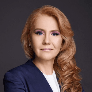 Olga Simionescu