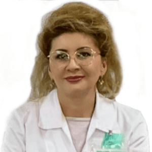Porsokhonova Delya Fozilovna, Republican Specialized Scientific and Practical Medical Center for Dermatovenereology and Cosmetology