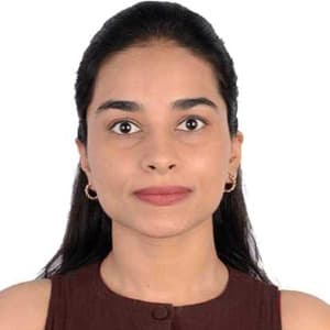 Purva Kundu, Rajiv Gandhi University of Medical Sciences