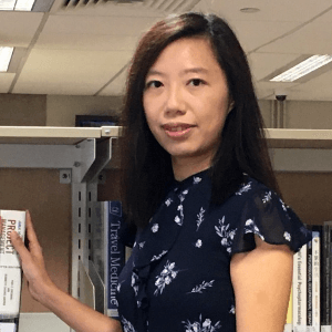 Rachel Lai Chu KWAN