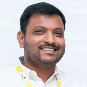 Rajkiran Takharya