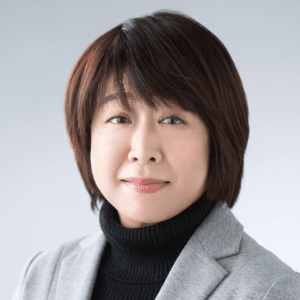Reiko Noborio, Kansai Medical University Kori Hospital