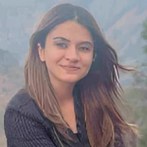 Ria Sharma, All India Institute of Medical Sciences