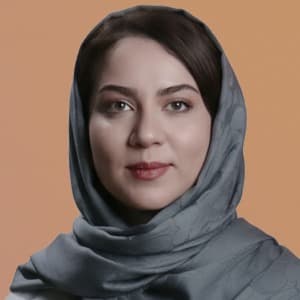 Sahar Dadkhahfar