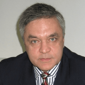 Sergey Suchkov, N.D. Zelinskii Institute for Organic Chemistry of the Russian Academy of Sciences